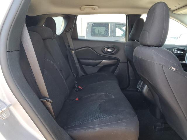 2021 JEEP CHEROKEE L - 1C4PJMCB5MD193079