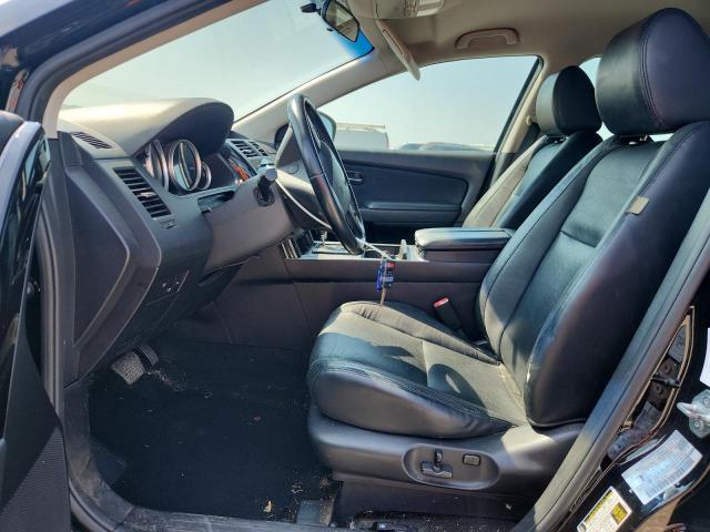 2013 MAZDA CX-9 TOURING - JM3TB2CVXD0413244