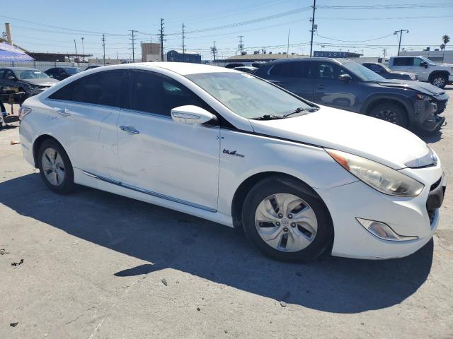 2015 HYUNDAI SONATA HYB KMHEC4A48FA137708