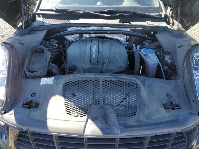 2017 PORSCHE MACAN WP1AA2A50HLB81620