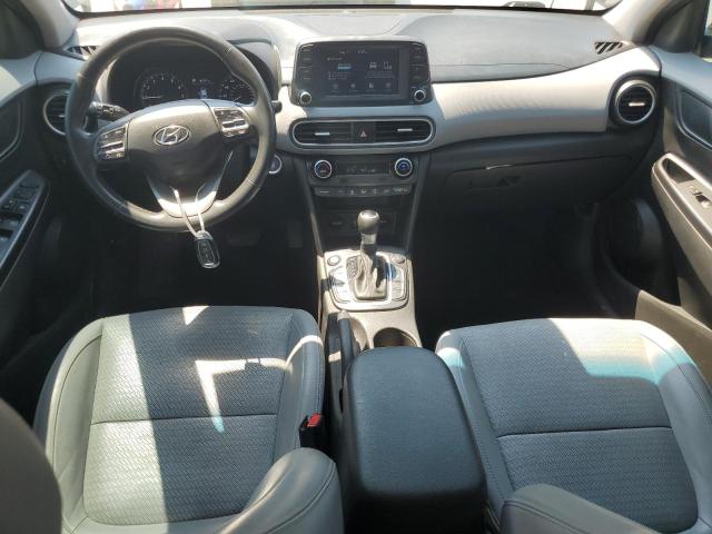 2018 HYUNDAI KONA LIMIT - KM8K3CA53JU126015