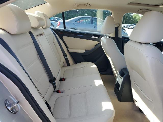 2016 VOLKSWAGEN JETTA SEL 3VWL17AJ9GM205427