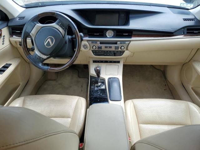2015 LEXUS ES 350 JTHBK1GG4F2208230
