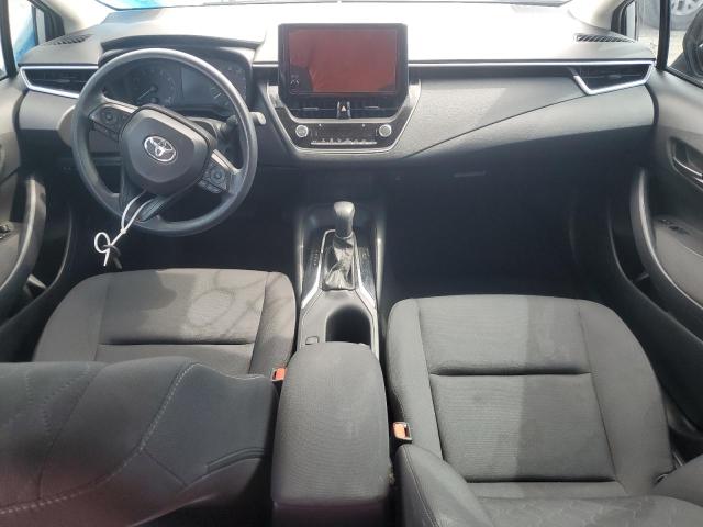 2024 TOYOTA COROLLA LE 5YFB4MDE6RP157304