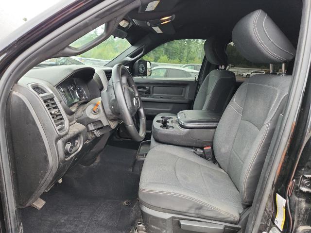 2021 RAM 2500 TRADESMAN #3284717959