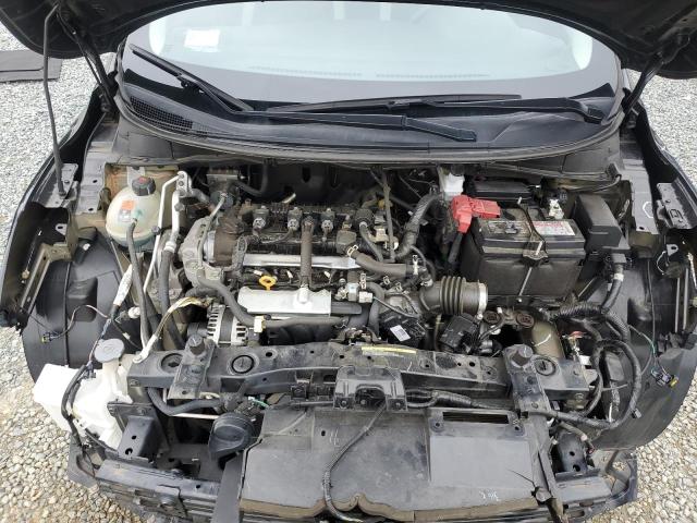 2022 NISSAN VERSA SV - 3N1CN8EVXNL823128