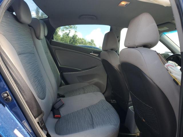 2017 HYUNDAI ACCENT SE KMHCT4AE2HU329823