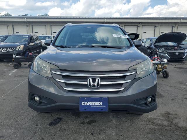 2014 HONDA CR-V EXL #3303962727