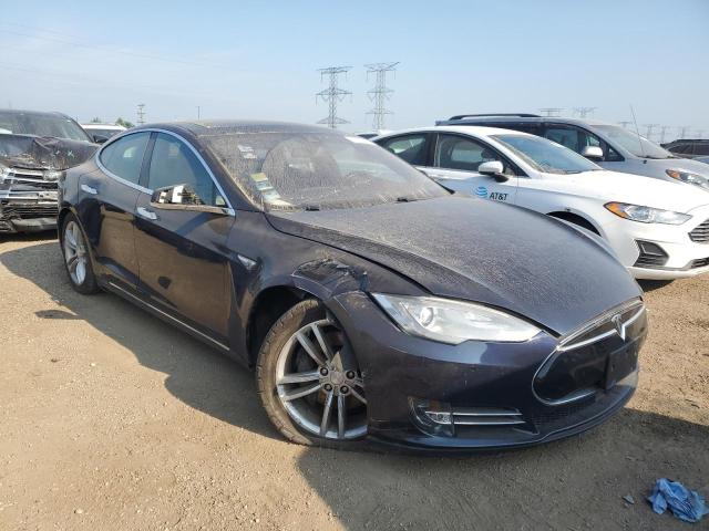 2015 TESLA MODEL S 85 5YJSA1H23FF091731