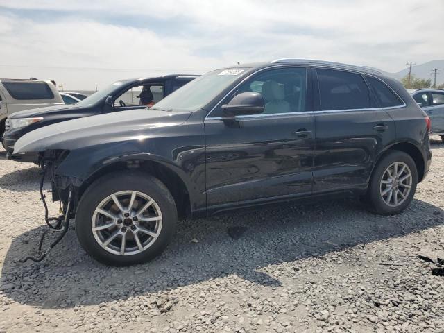AUDI Q5 3.2