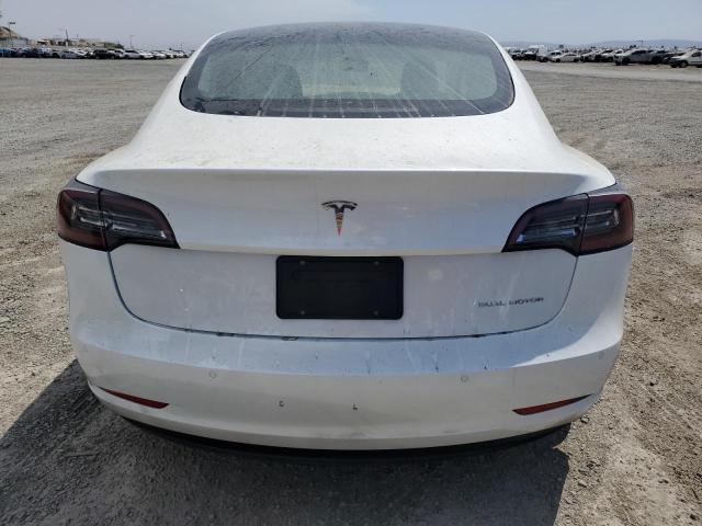 2021 TESLA MODEL 3 5YJ3E1EB2MF975489