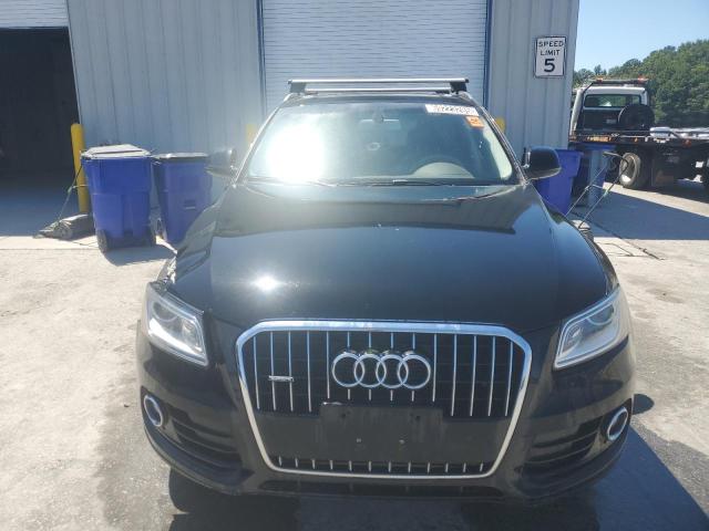 2016 AUDI Q5 PREMIUM WA1C2AFP5GA114253