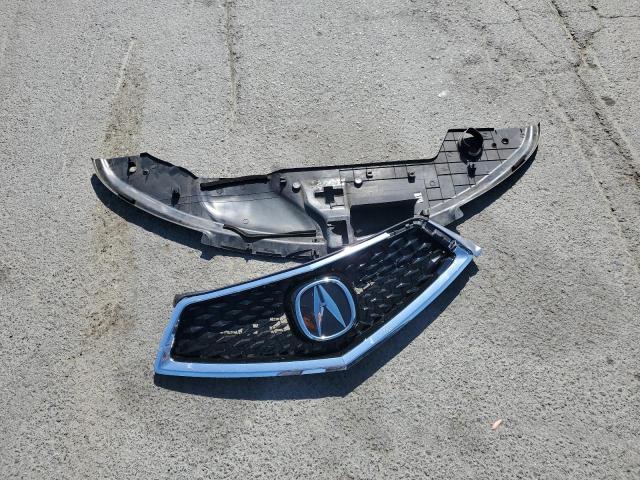 2017 ACURA MDX TECHNO 5J8YD4H53HL003503