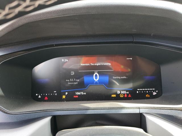 2024 VOLKSWAGEN TAOS SE 3VVSX7B20RM078026