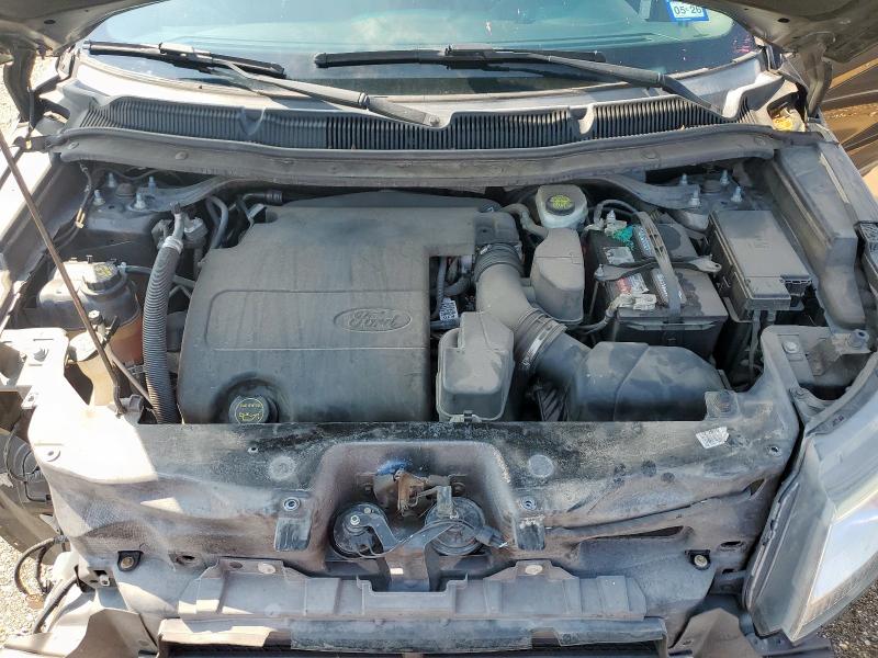 2016 FORD EXPLORER X 1FM5K7D85GGD01417