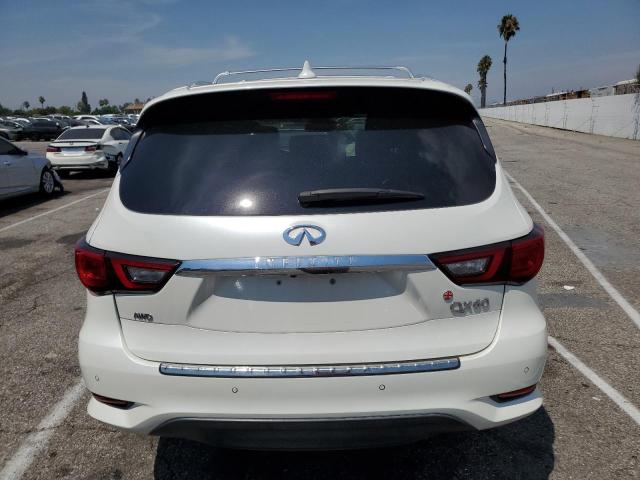 2019 INFINITI QX60 LUXE 5N1DL0MM6KC528192
