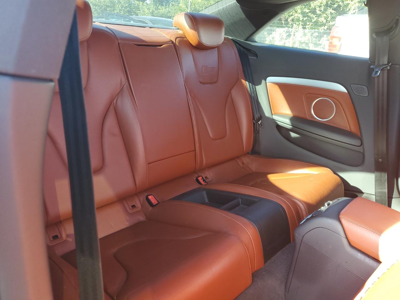 Lot #3301616622 2009 AUDI S5 QUATTRO