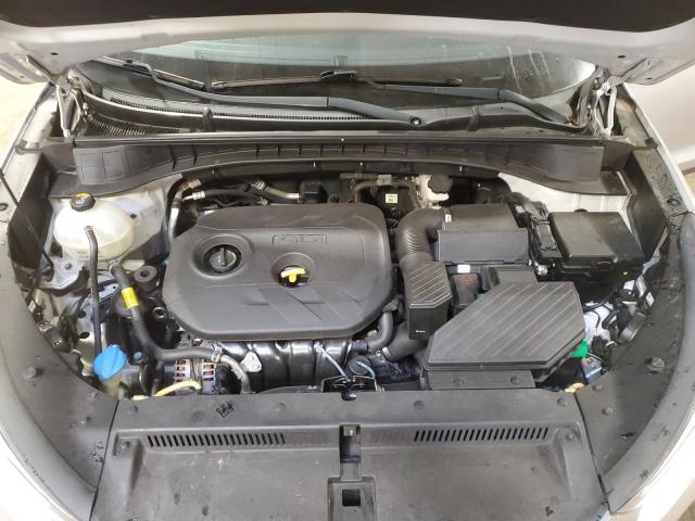 2018 HYUNDAI TUCSON SE KM8J2CA46JU779931