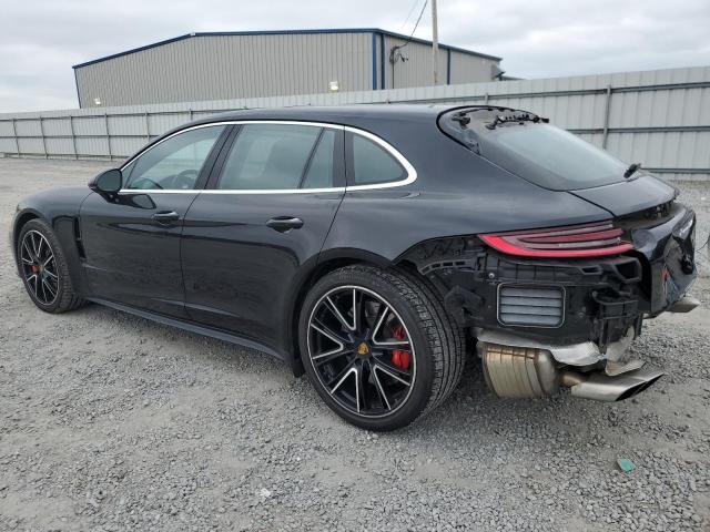 2019 PORSCHE PANAMERA T WP0CF2A78KL195141