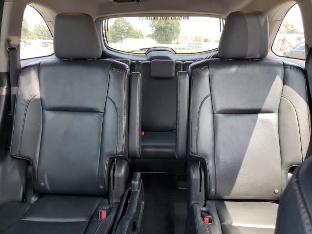 2015 TOYOTA HIGHLANDER 5TDJKRFH5FS187824