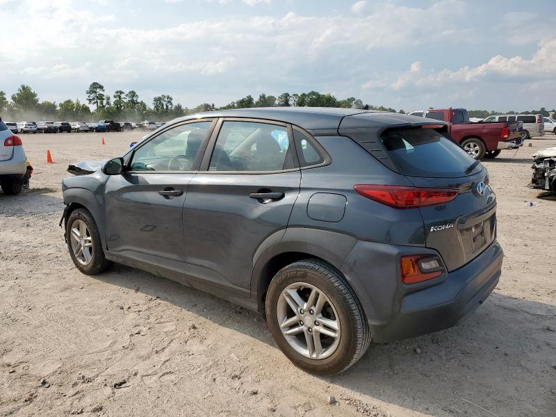 2019 HYUNDAI KONA SE KM8K12AA9KU245203