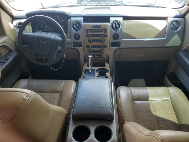 2011 FORD F150 SUPER - 1FTFW1EF7BFB89242