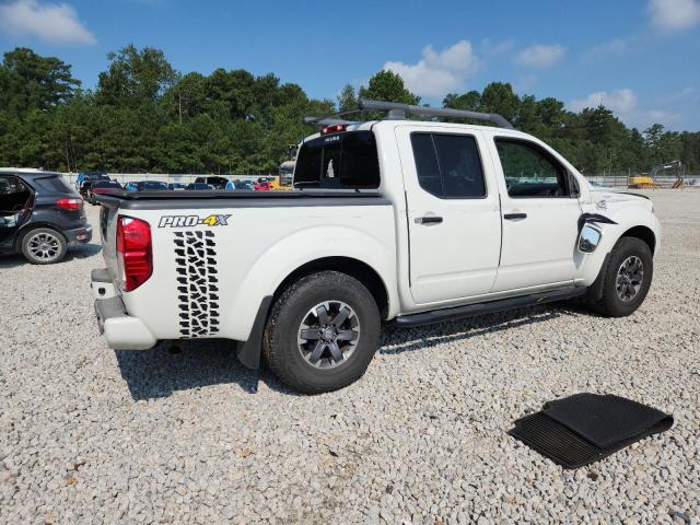 2017 NISSAN FRONTIER S 1N6DD0EV1HN717674