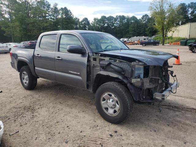 2022 TOYOTA TACOMA DOU 3TYAX5GN3NT034540