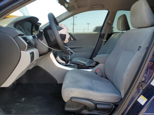 2013 HONDA ACCORD LX - 1HGCR2F32DA227613
