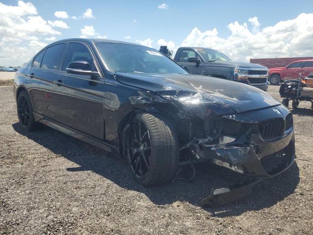 2014 BMW 320 I - WBA3B1G52ENT00130