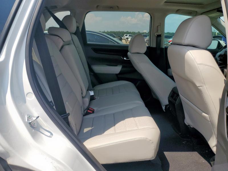 2023 HONDA CR-V EXL 7FARS3H78PE007623