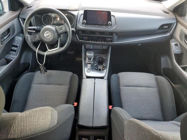 2021 NISSAN ROGUE S - 5N1AT3AA1MC715826