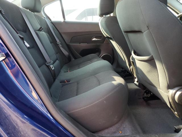2012 CHEVROLET CRUZE LT #3298058128