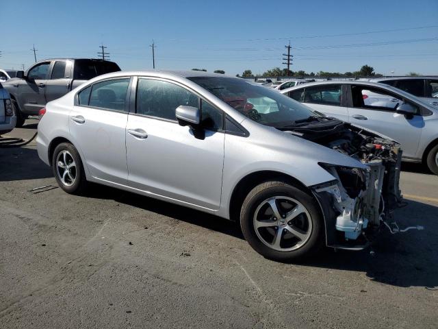 2015 HONDA CIVIC SE 2HGFB2F79FH511393