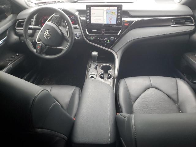 2023 TOYOTA CAMRY XSE 4T1K61AK8PU079431