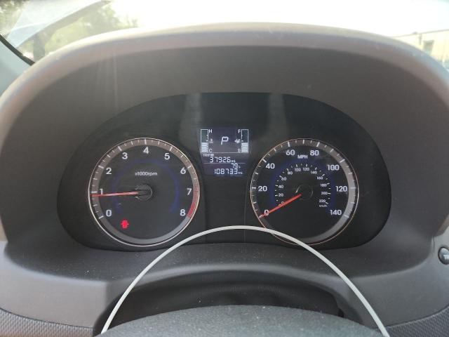 2017 HYUNDAI ACCENT SE KMHCT4AE3HU356528