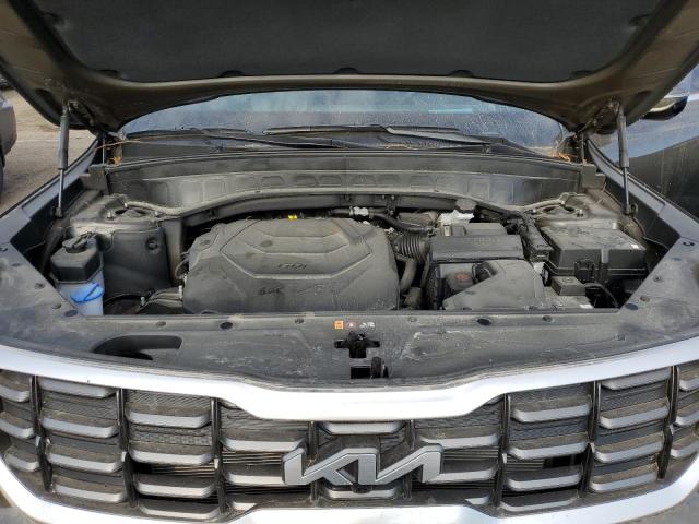 2024 KIA TELLURIDE 5XYP5DGC2RG536902