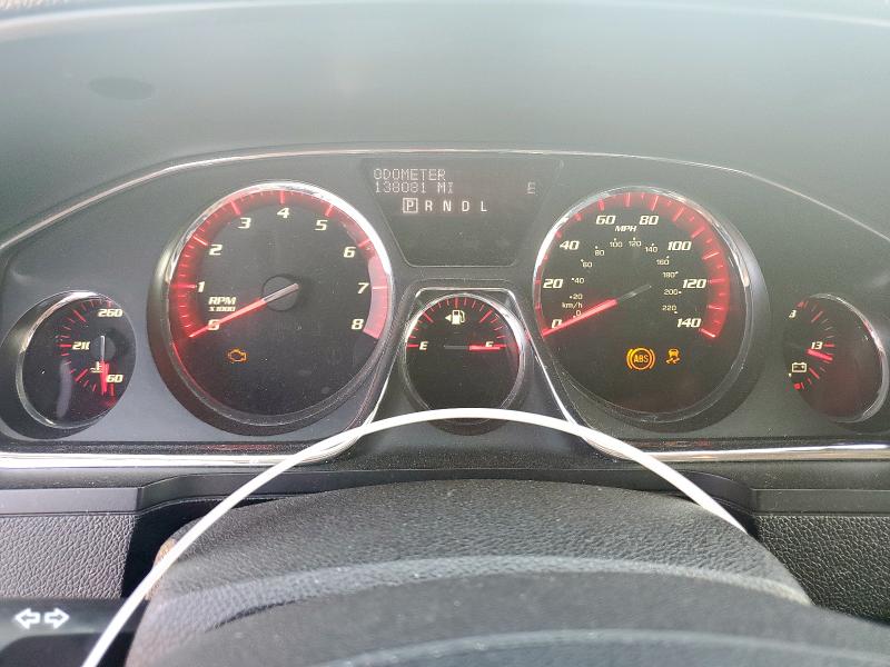 2016 GMC ACADIA SLT 1GKKRRKD2GJ326202