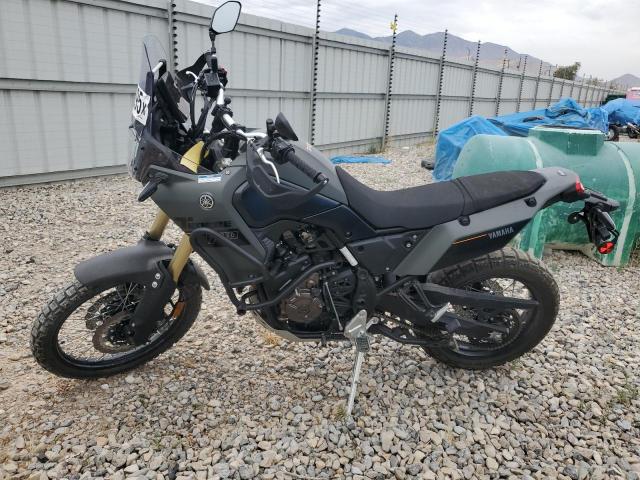 2024 YAMAHA XTZ690 - JYADM12Y2RA012085
