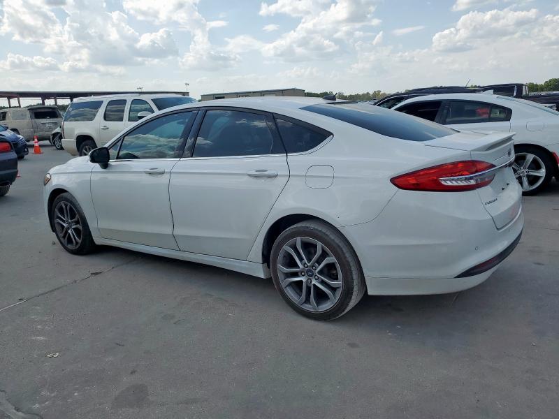 2017 FORD FUSION SE 3FA6P0HD3HR263811