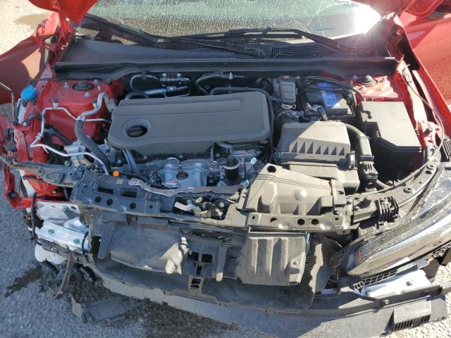 2025 HONDA CIVIC SPOR 2HGFE2F54SH582758