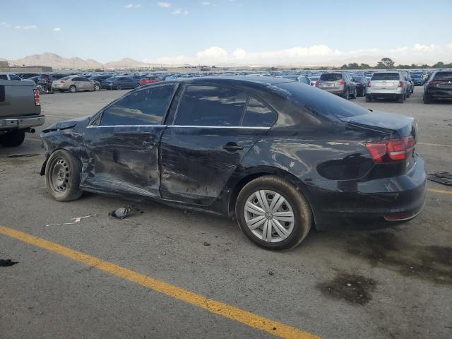 2017 VOLKSWAGEN JETTA S - 3VW2B7AJ1HM220417