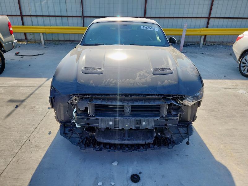 2019 FORD MUSTANG 1FA6P8TH0K5204248