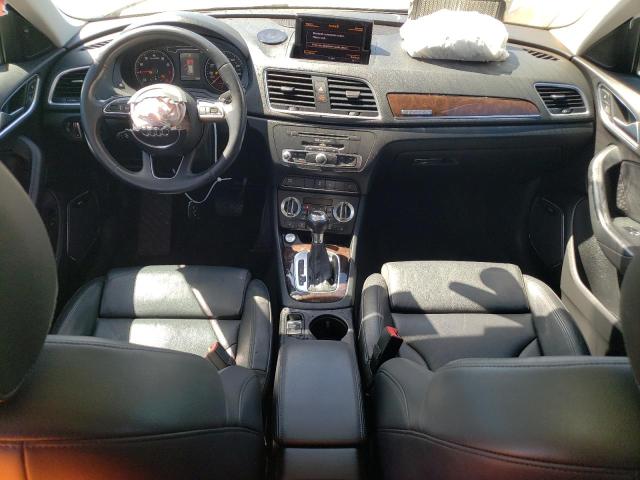 2015 AUDI Q3 PRESTIGE WA1GFCFS2FR012995