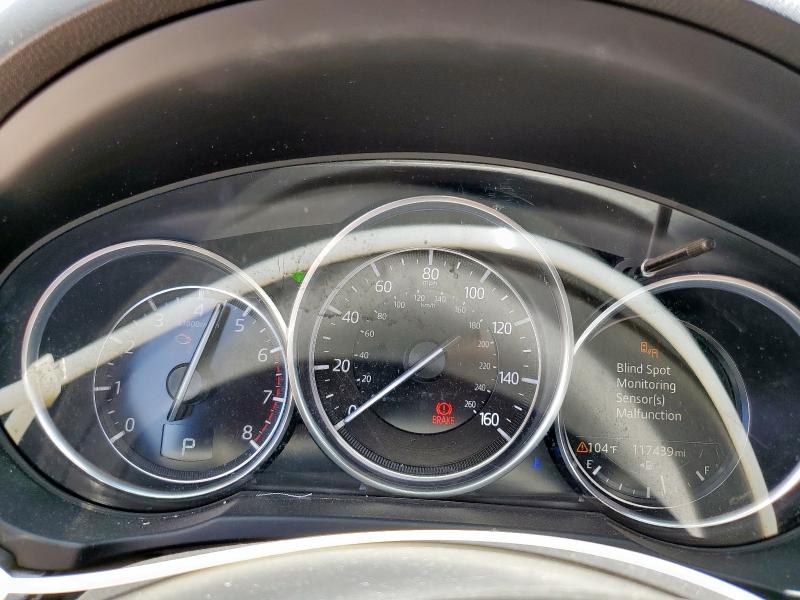 2021 MAZDA CX-5 CARBO JM3KFBCY1M0368401