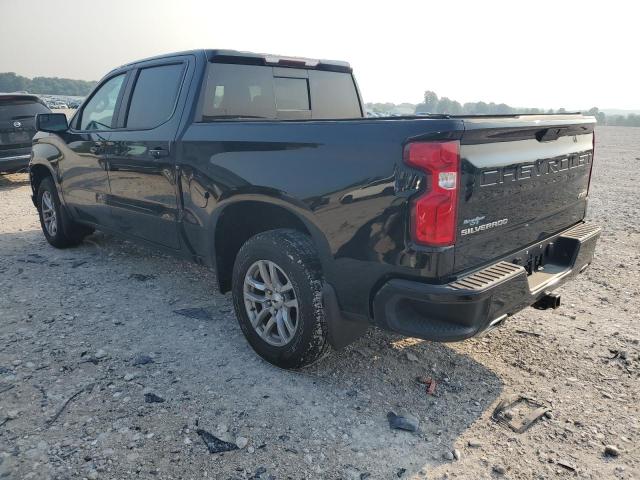2019 CHEVROLET SILVERADO K1500 RST - 1GCUYEED6KZ108558