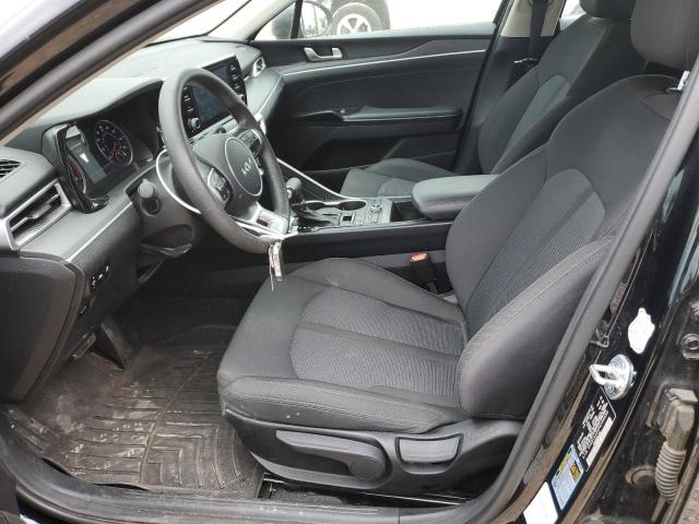 2023 KIA K5 LXS 5XXG14J24PG194950