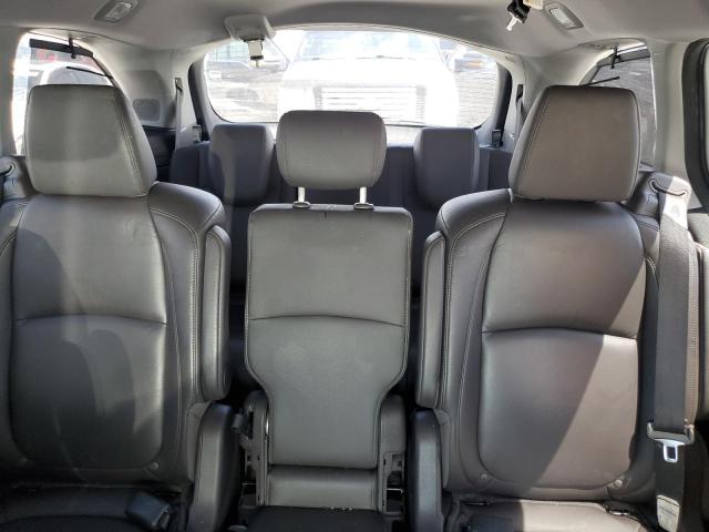 2019 HONDA ODYSSEY ELITE 5FNRL6H90KB053175