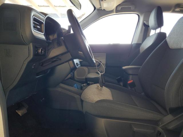 2025 FORD MAVERICK XLT - 3FTTW8H35SRA61663