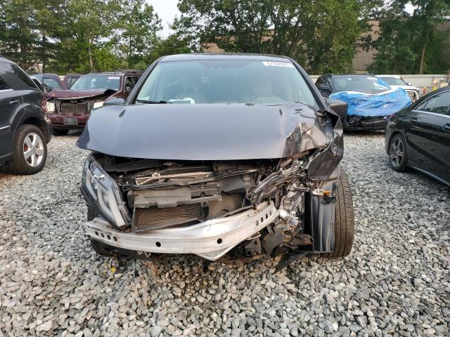 2018 HONDA ODYSSEY LX 5FNRL6H27JB034768